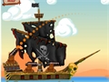 Yo-ho-ho Cannon for at spille online