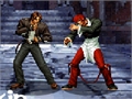 KOF Wings V1.2 for at spille online