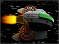 Galactic Defender for at spille online