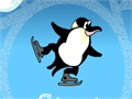 Penguin Skating for at spille online