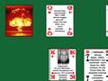 Nuclear Solitaire for at spille online