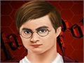 Harry Potter - skift hero for at spille online