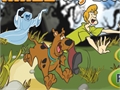 Scooby Doo A-MAZE-ning flugt for at spille online