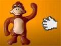 Hit the monkey for at spille online