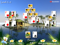 Bahamas Solitaire for at spille online