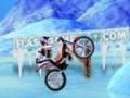 Bike Mania On Ice for at spille online