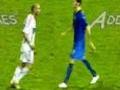 Zidane Vs Materazzi for at spille online