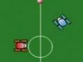 Absolutistiske Robot Soccer for at spille online