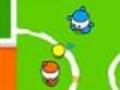 Blobz Soccer for at spille online