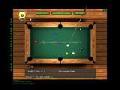 Billard for at spille online