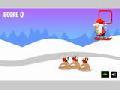 Rejse Santa Claus for at spille online