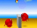 Crab Volleyball for at spille online