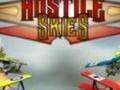 Hostile Skies for at spille online